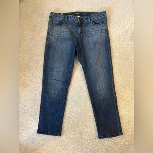 Lauren Conrad Size 14 Jeans